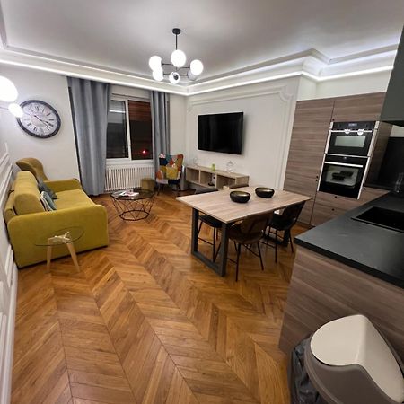 Private Apartments - Champs-Elysees Παρίσι Εξωτερικό φωτογραφία