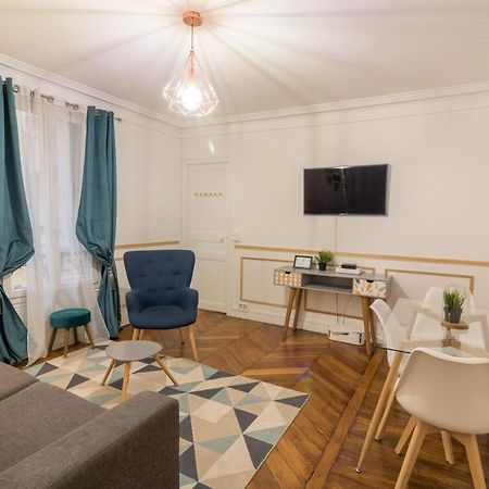 Private Apartments - Champs-Elysees Παρίσι Εξωτερικό φωτογραφία