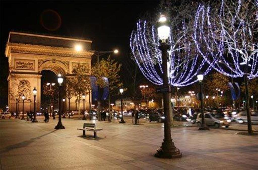 Private Apartments - Champs-Elysees Παρίσι Δωμάτιο φωτογραφία