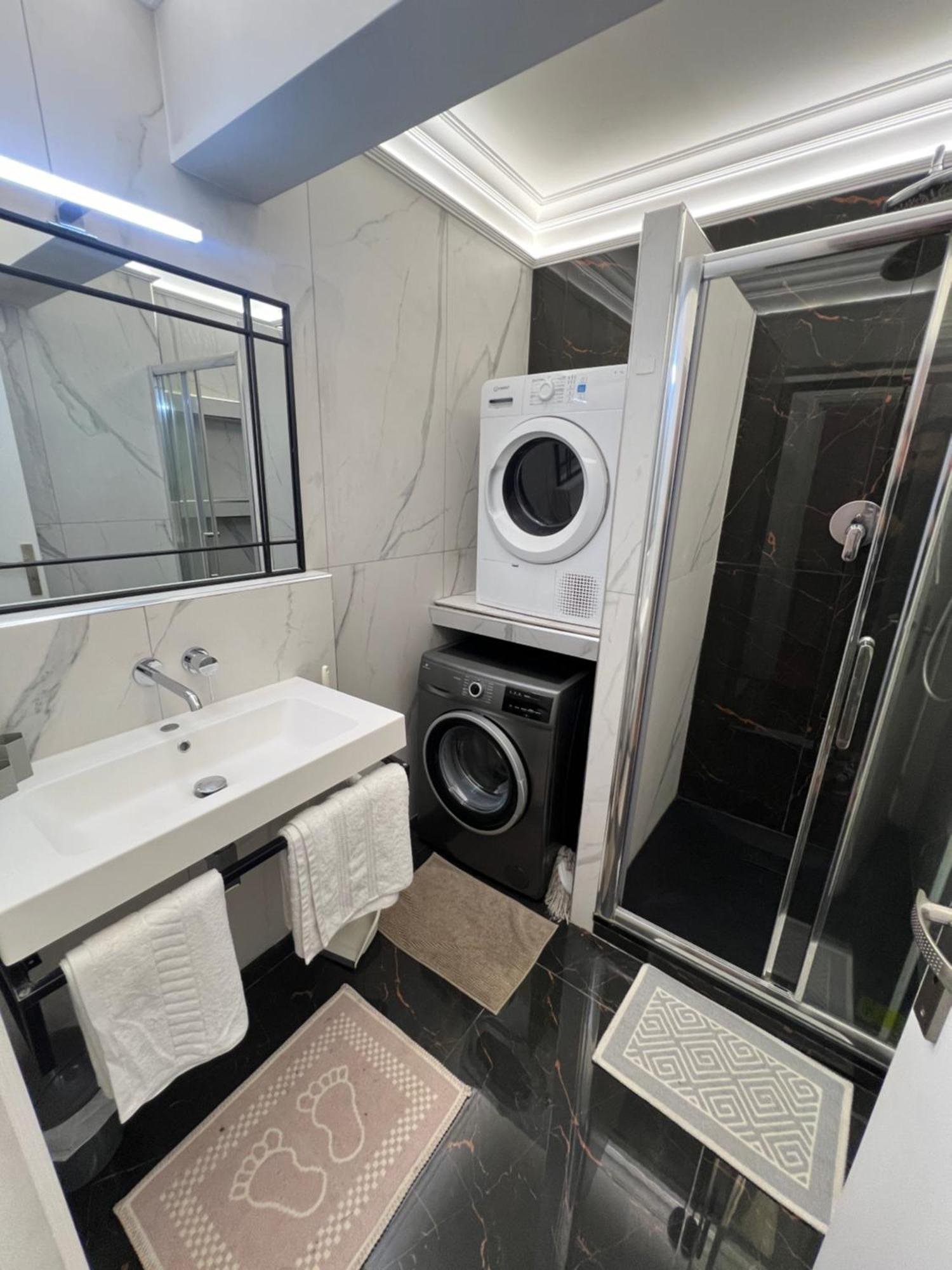 Private Apartments - Champs-Elysees Παρίσι Εξωτερικό φωτογραφία