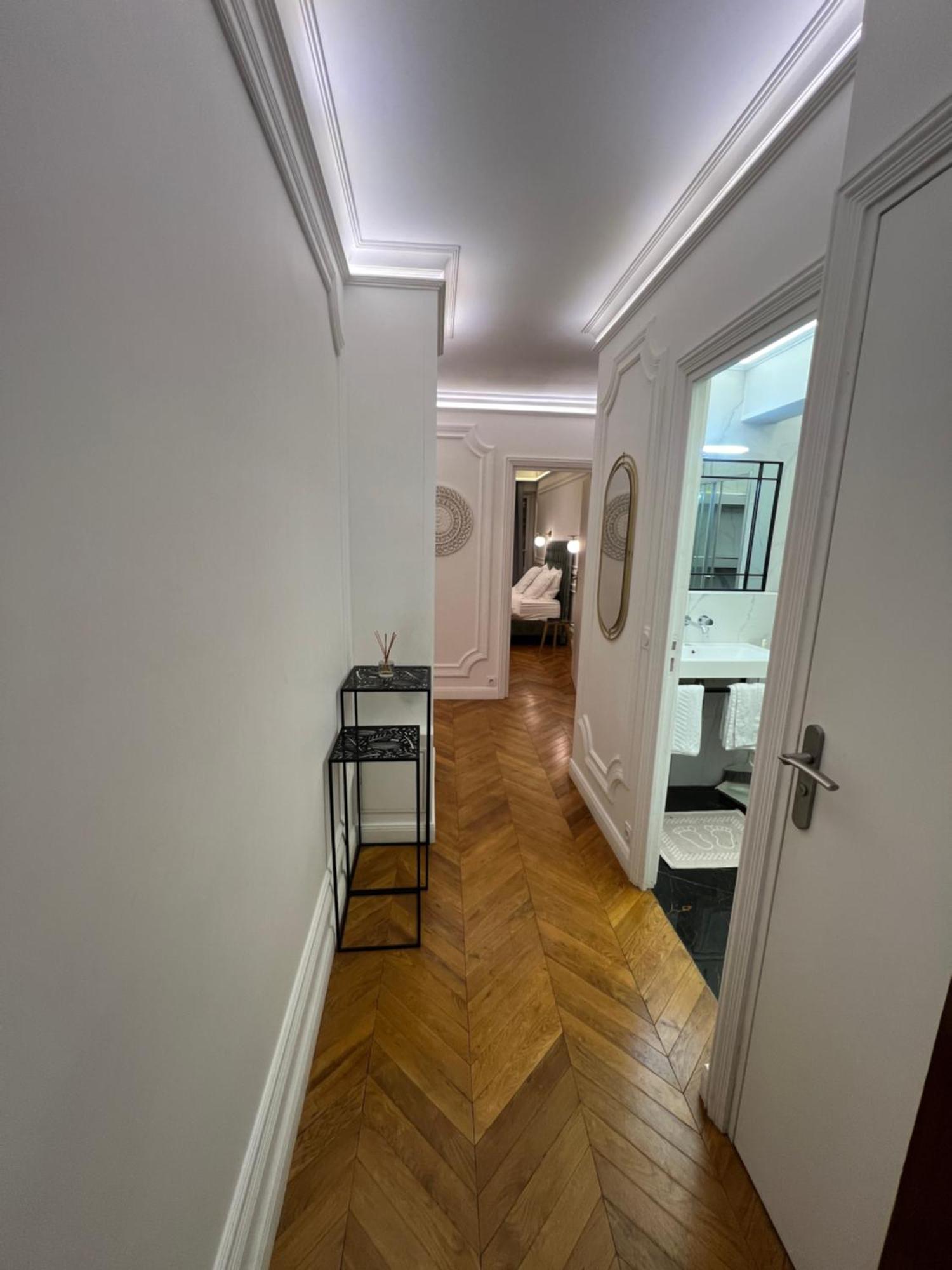 Private Apartments - Champs-Elysees Παρίσι Εξωτερικό φωτογραφία