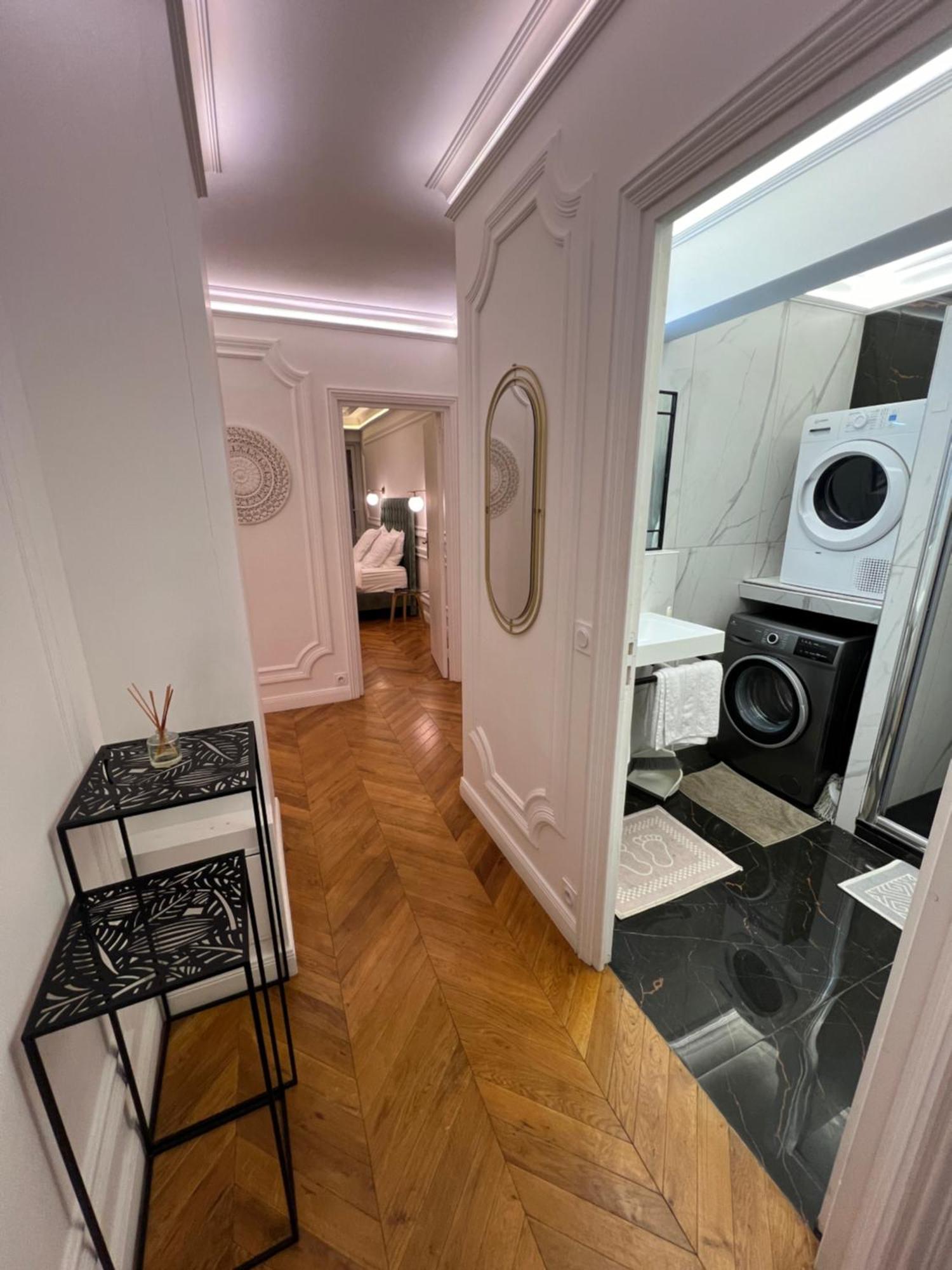 Private Apartments - Champs-Elysees Παρίσι Εξωτερικό φωτογραφία