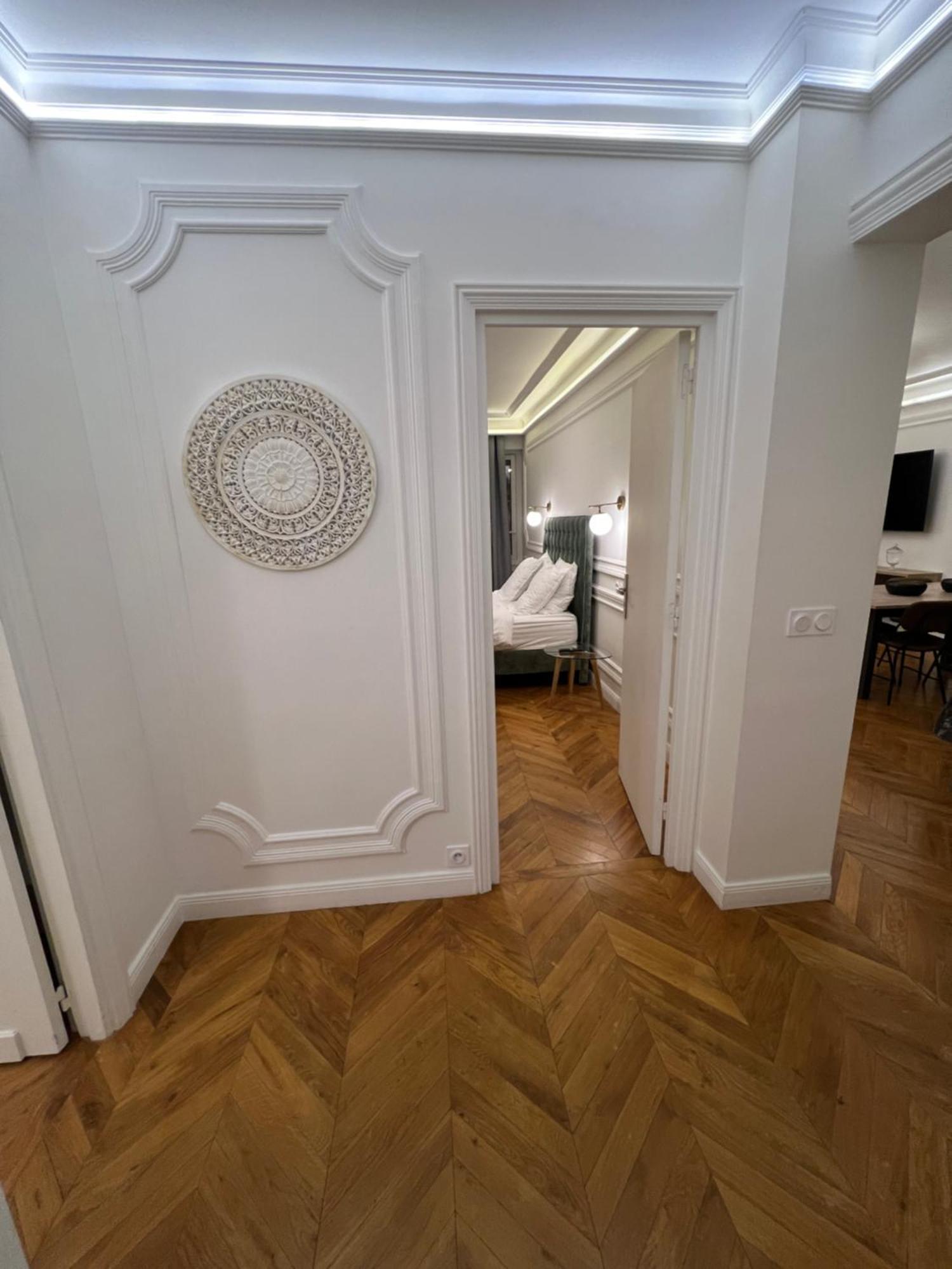 Private Apartments - Champs-Elysees Παρίσι Εξωτερικό φωτογραφία