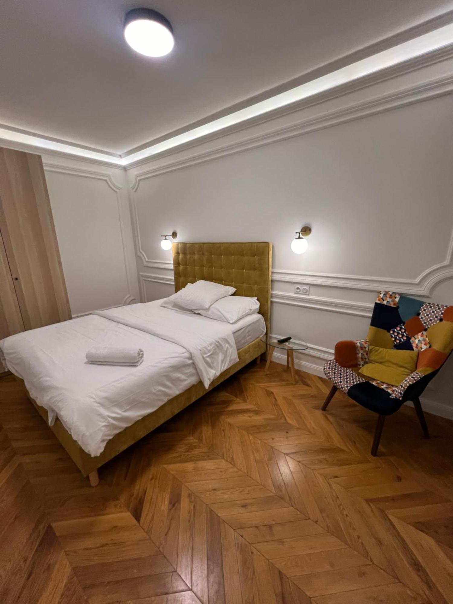 Private Apartments - Champs-Elysees Παρίσι Εξωτερικό φωτογραφία