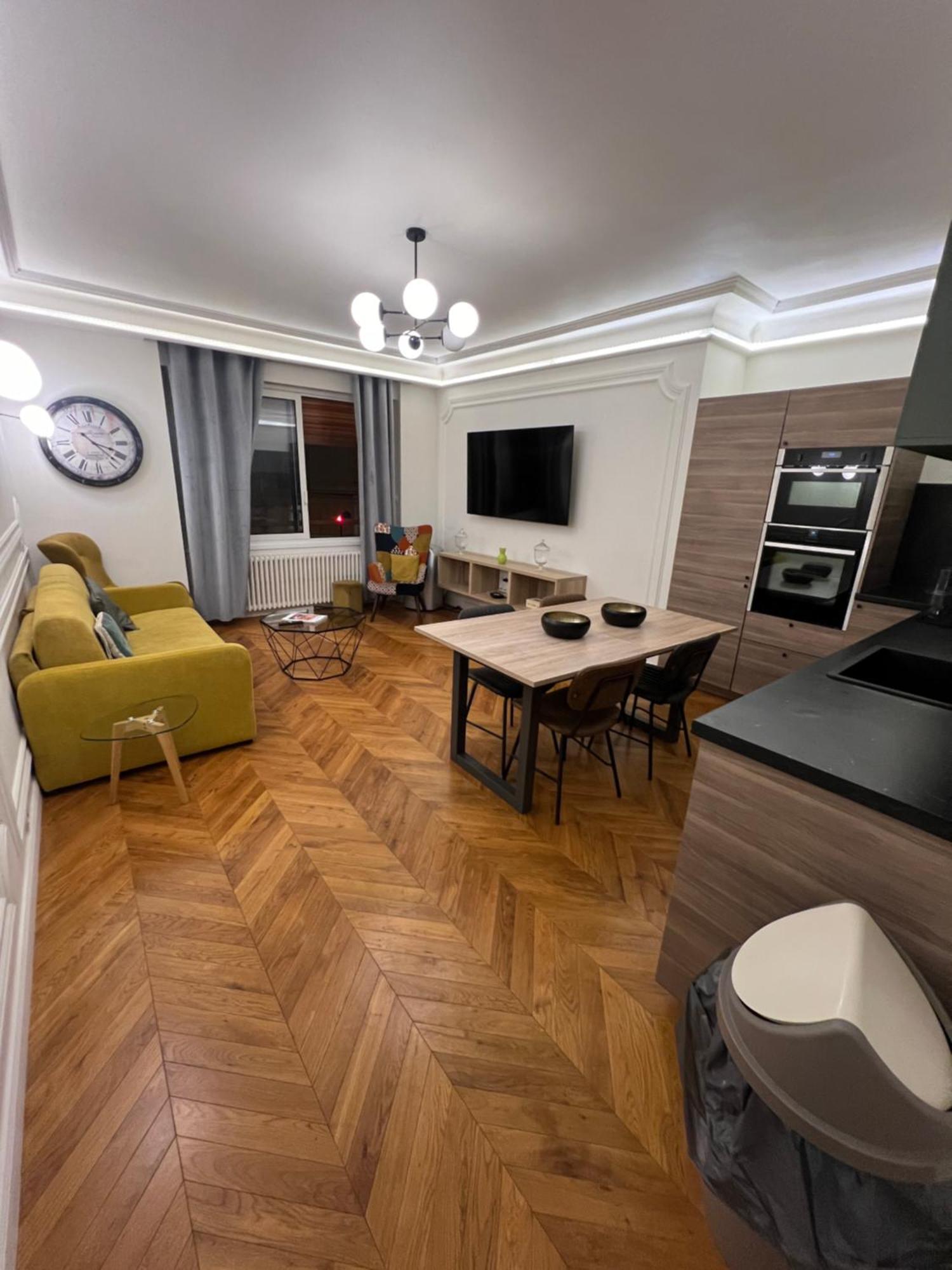 Private Apartments - Champs-Elysees Παρίσι Εξωτερικό φωτογραφία