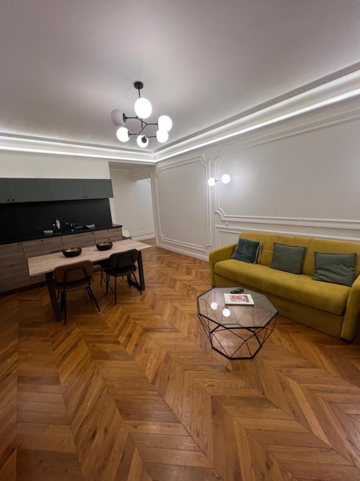 Private Apartments - Champs-Elysees Παρίσι Εξωτερικό φωτογραφία