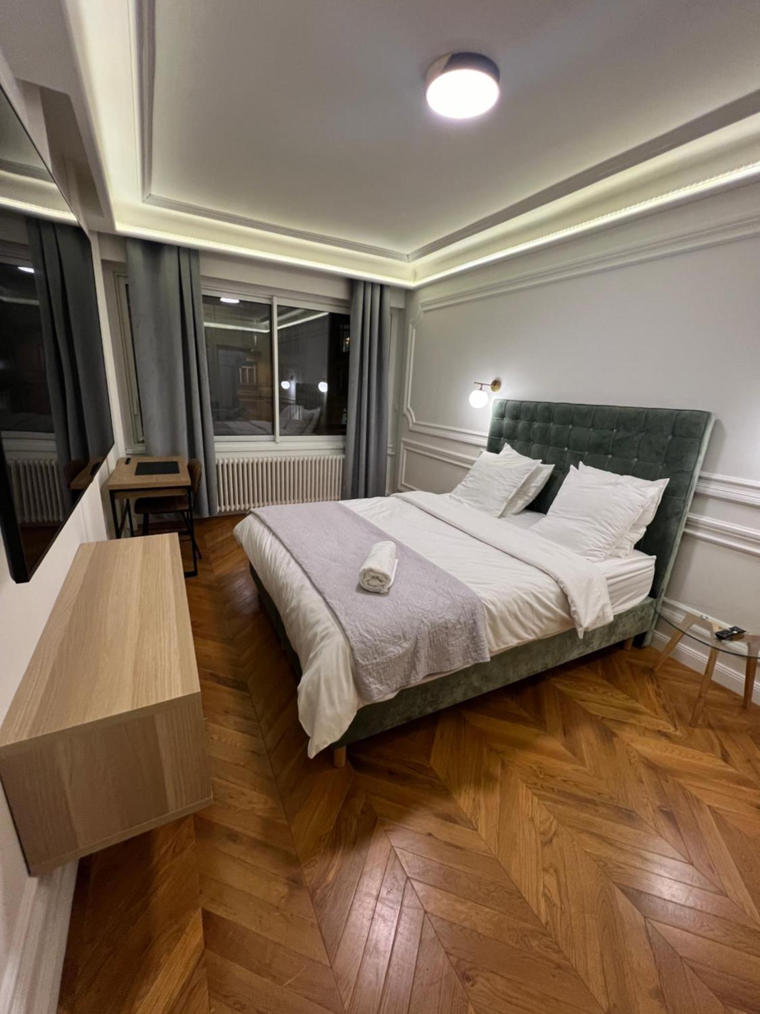 Private Apartments - Champs-Elysees Παρίσι Εξωτερικό φωτογραφία