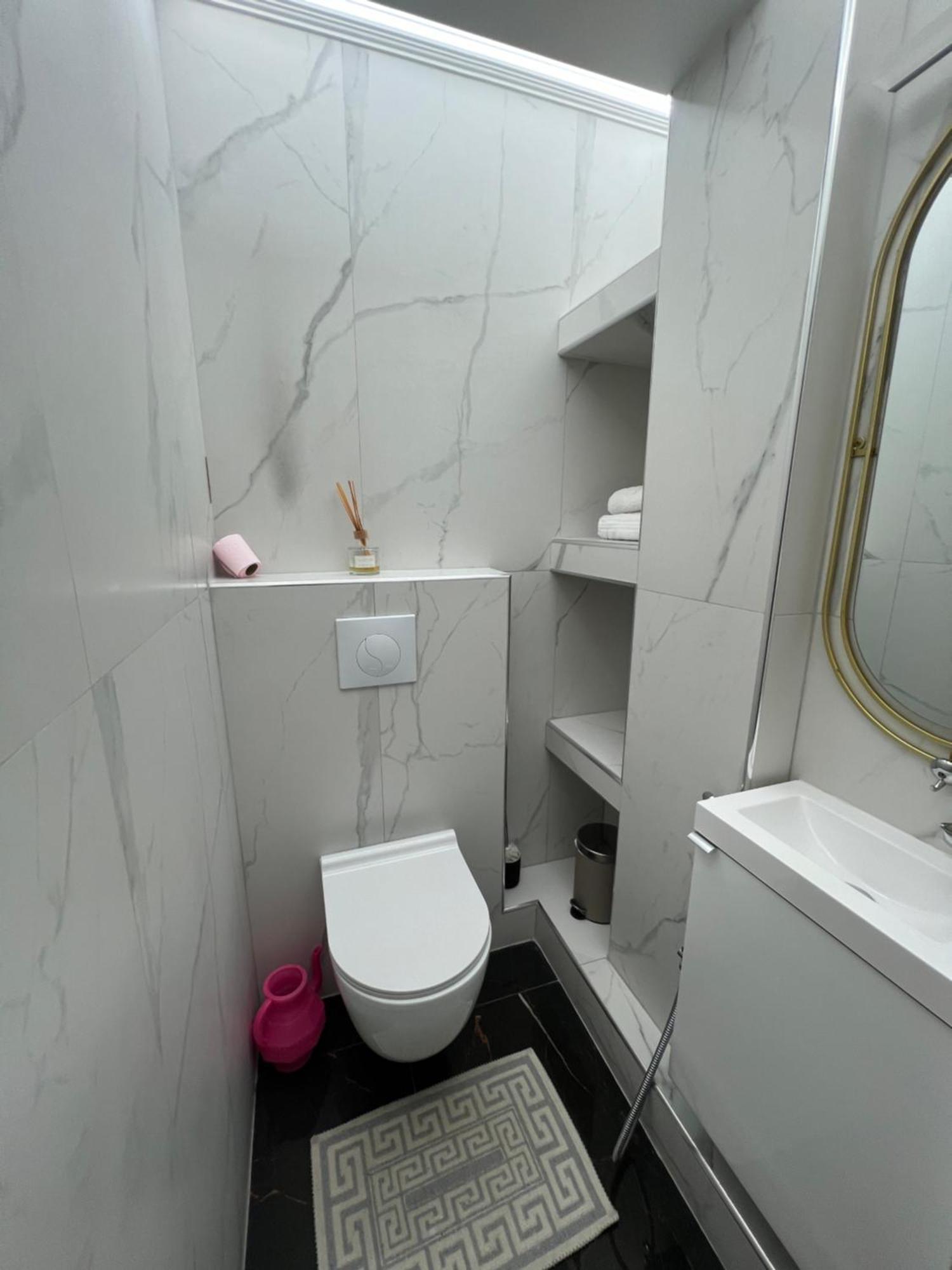 Private Apartments - Champs-Elysees Παρίσι Εξωτερικό φωτογραφία