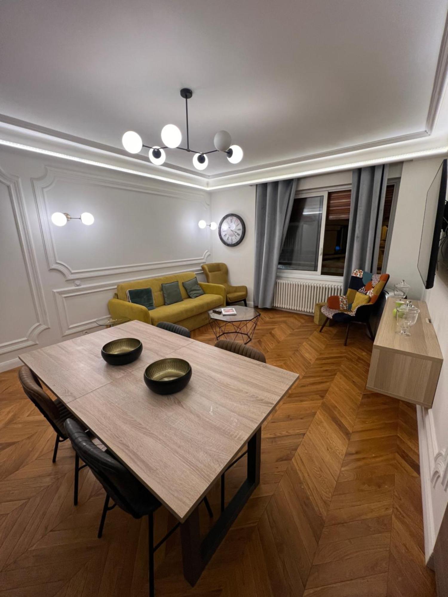 Private Apartments - Champs-Elysees Παρίσι Εξωτερικό φωτογραφία
