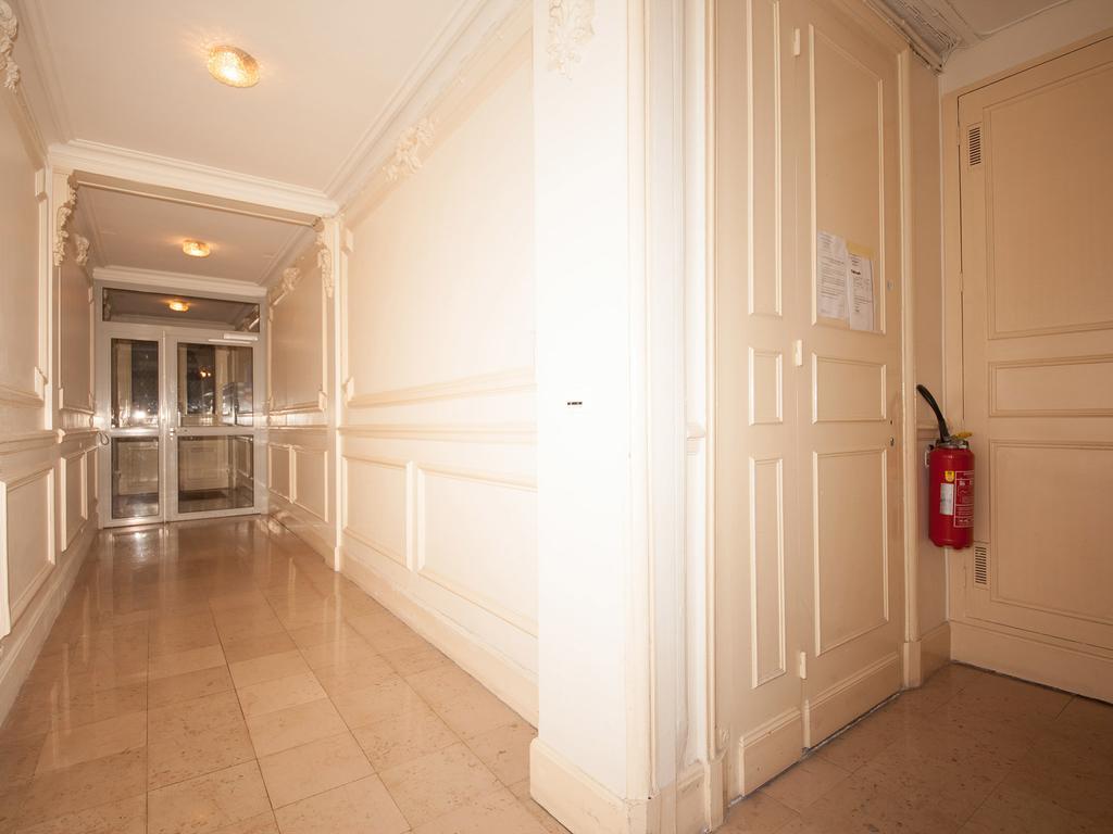 Private Apartments - Champs-Elysees Παρίσι Εξωτερικό φωτογραφία