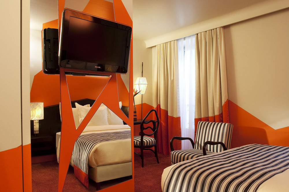 Private Apartments - Champs-Elysees Παρίσι Εξωτερικό φωτογραφία