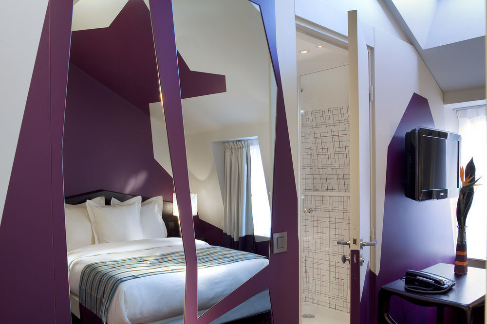 Private Apartments - Champs-Elysees Παρίσι Εξωτερικό φωτογραφία