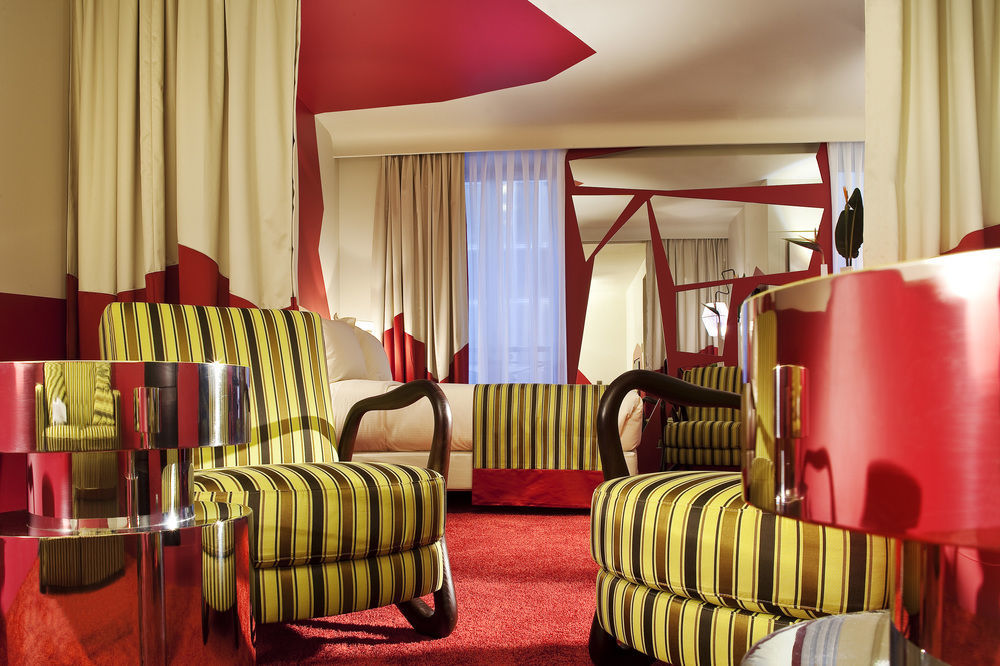 Private Apartments - Champs-Elysees Παρίσι Εξωτερικό φωτογραφία