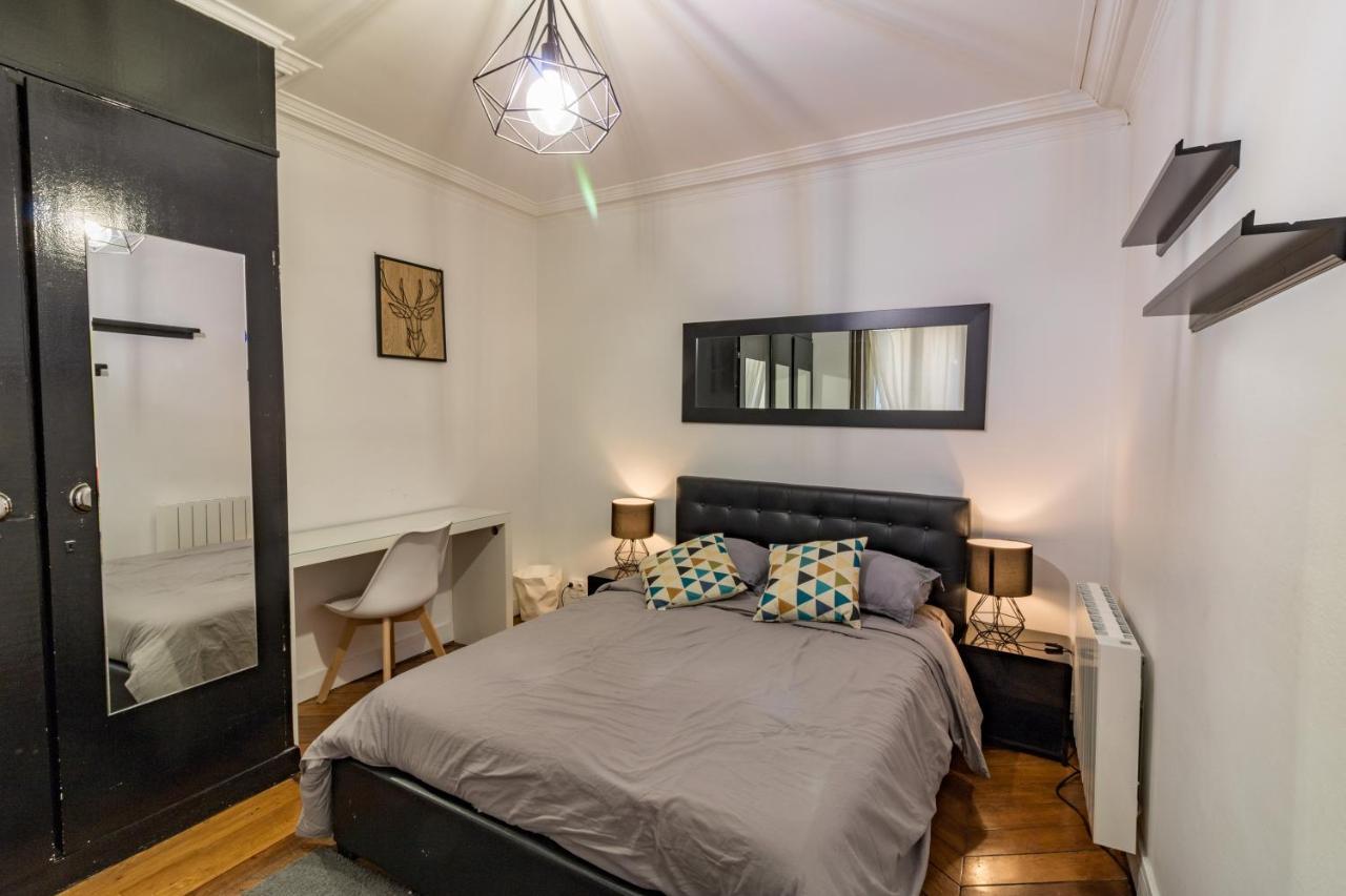 Private Apartments - Champs-Elysees Παρίσι Εξωτερικό φωτογραφία