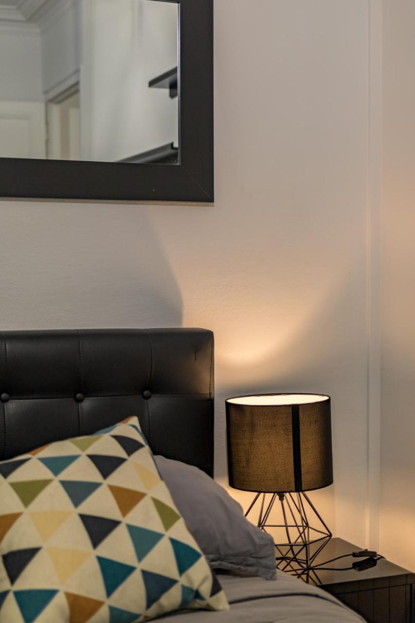 Private Apartments - Champs-Elysees Παρίσι Εξωτερικό φωτογραφία