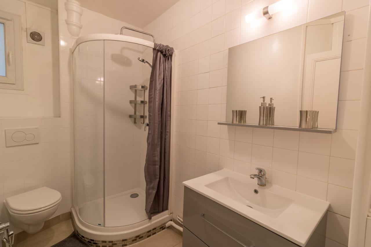 Private Apartments - Champs-Elysees Παρίσι Εξωτερικό φωτογραφία