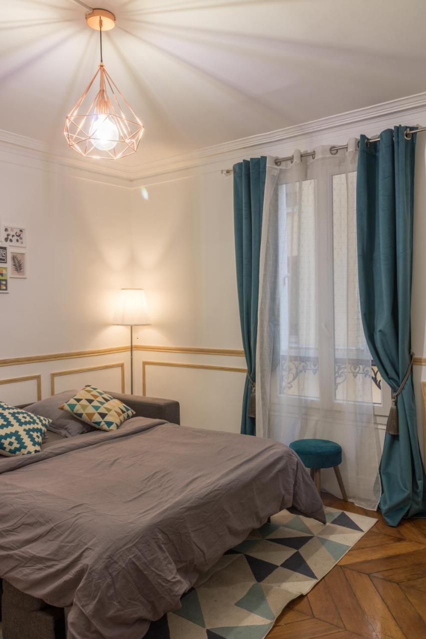 Private Apartments - Champs-Elysees Παρίσι Εξωτερικό φωτογραφία