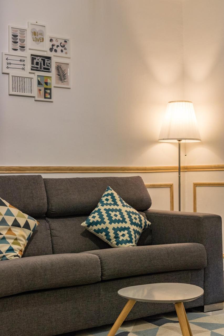 Private Apartments - Champs-Elysees Παρίσι Εξωτερικό φωτογραφία