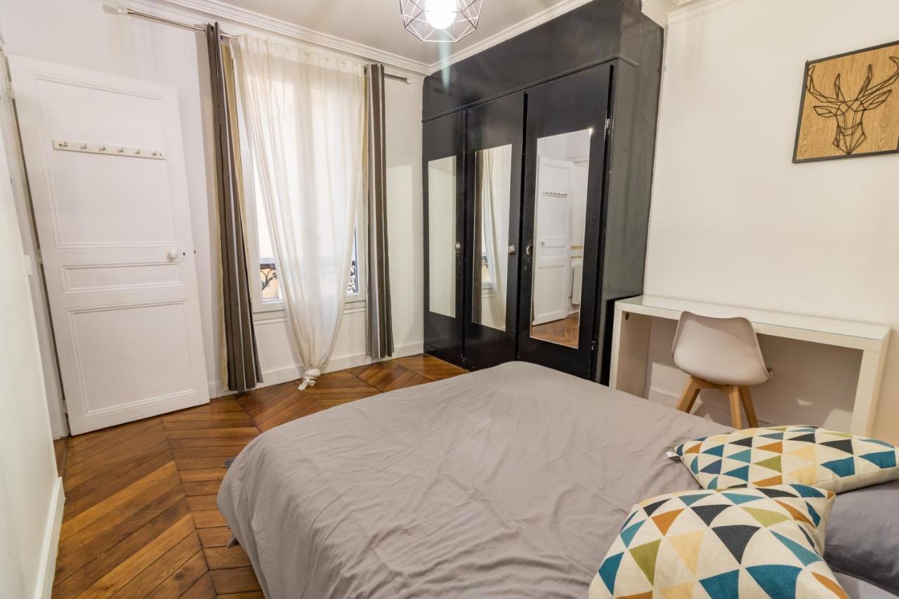 Private Apartments - Champs-Elysees Παρίσι Εξωτερικό φωτογραφία