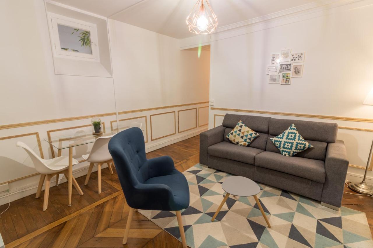 Private Apartments - Champs-Elysees Παρίσι Εξωτερικό φωτογραφία