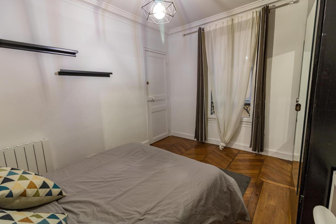 Private Apartments - Champs-Elysees Παρίσι Εξωτερικό φωτογραφία