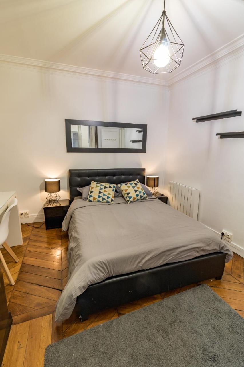 Private Apartments - Champs-Elysees Παρίσι Εξωτερικό φωτογραφία