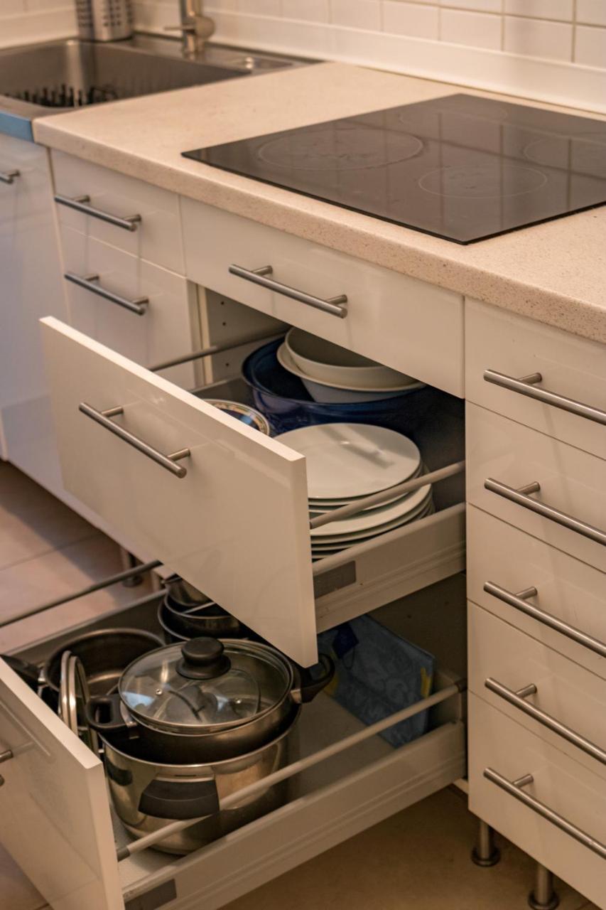 Private Apartments - Champs-Elysees Παρίσι Εξωτερικό φωτογραφία