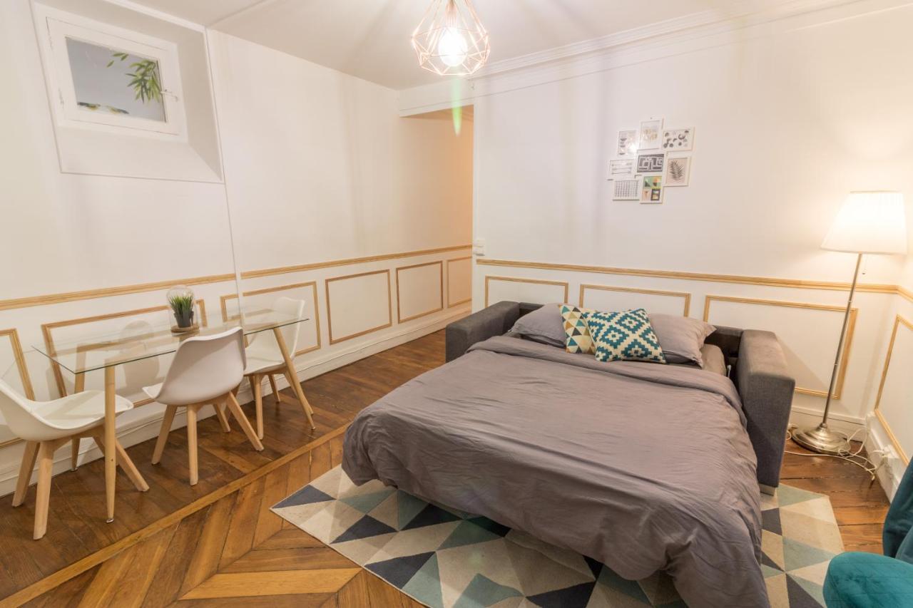 Private Apartments - Champs-Elysees Παρίσι Εξωτερικό φωτογραφία