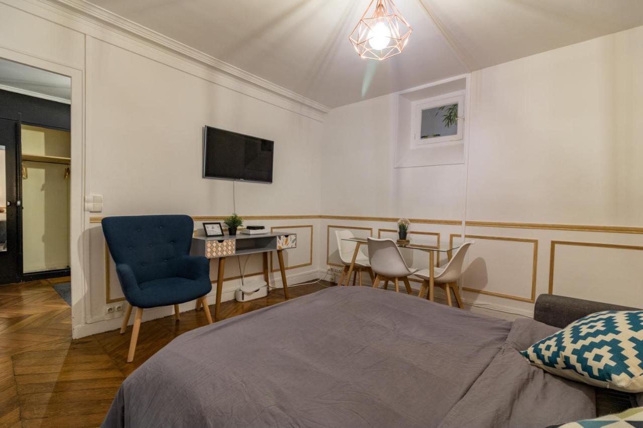 Private Apartments - Champs-Elysees Παρίσι Εξωτερικό φωτογραφία