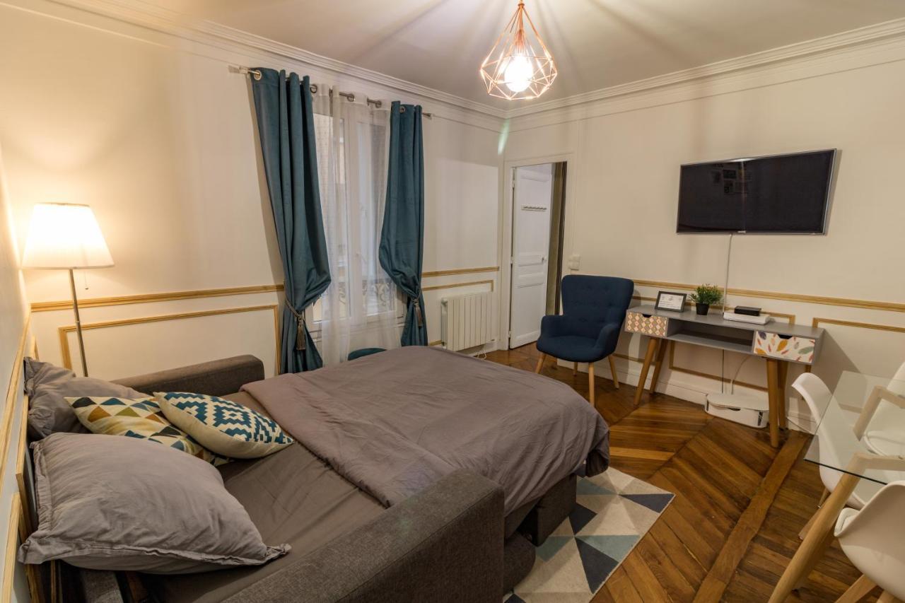 Private Apartments - Champs-Elysees Παρίσι Εξωτερικό φωτογραφία